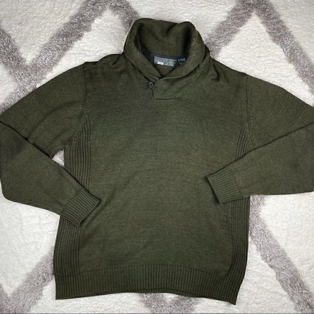Women’s Oscar De La Renta Sweater